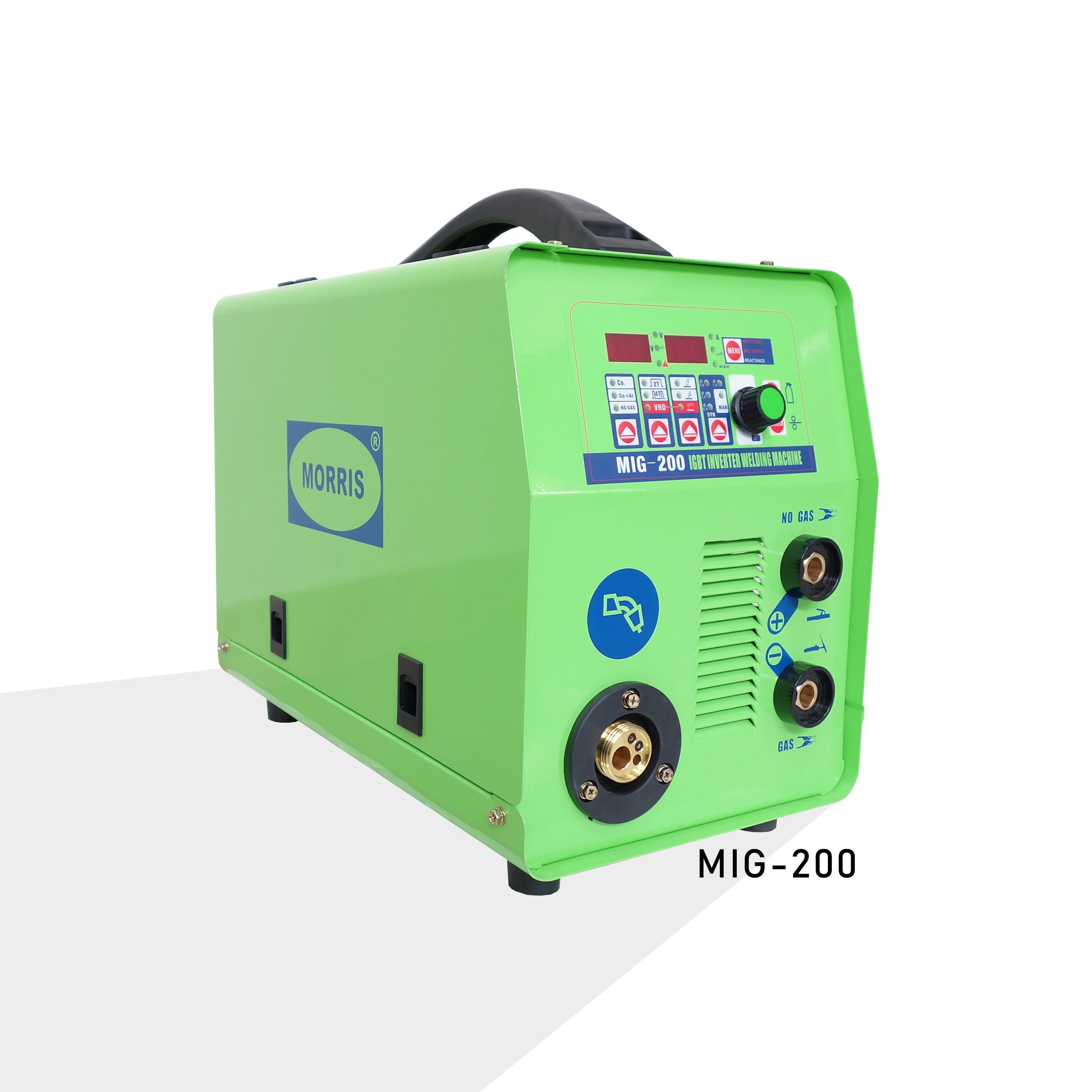 MESIN LAS KAWAT LAS MIG MAG PT Indotech Multi Prima mesin-las-kawat-las-mig-mag-pt-indotech-multi-prima